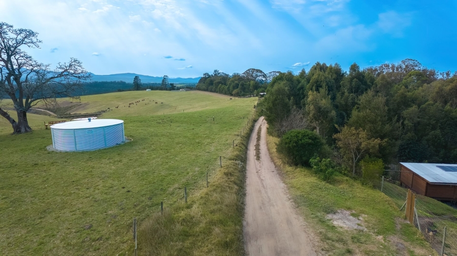 Commercial Property for Sale in Sedgefield Rural Western Cape